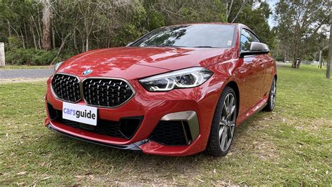 Bmw M235i 2021 Review Gran Coupe Carsguide