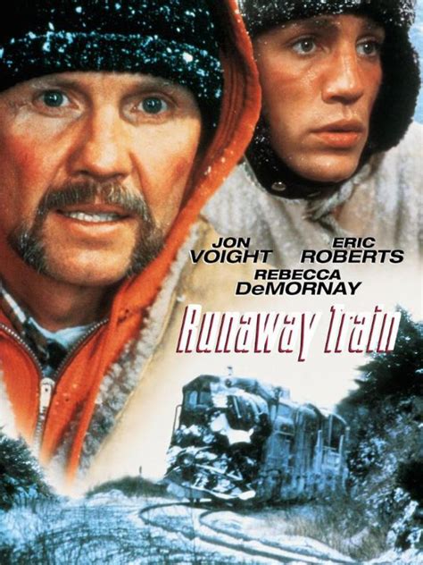 Runaway Train 1985 Andrey Konchalovskiy Review Allmovie