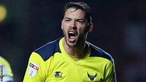 Aaron Martin: Exeter City sign former Oxford United centre-back - BBC Sport