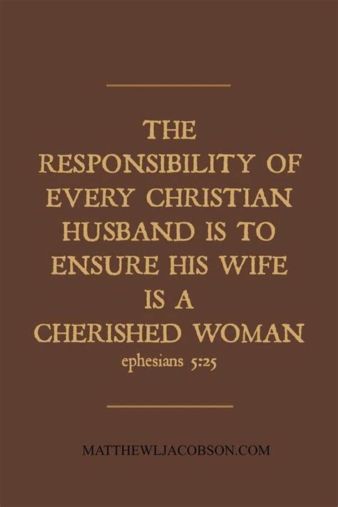 Husbands Love Your Wives As Christ Loved The Church And Gave Himself