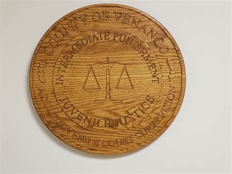 Court Supervision Services | Venango County, PA