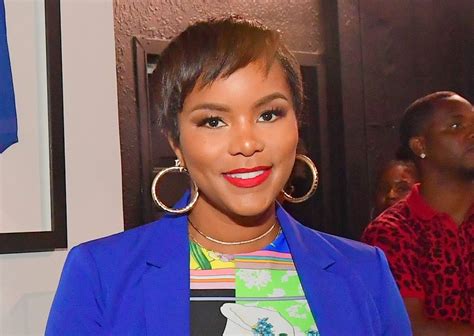 Letoya Luckett Shares What Brought Her Closer To God