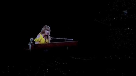The Swift Society On Twitter 🎥 Taylorswift13 Performing Breathe