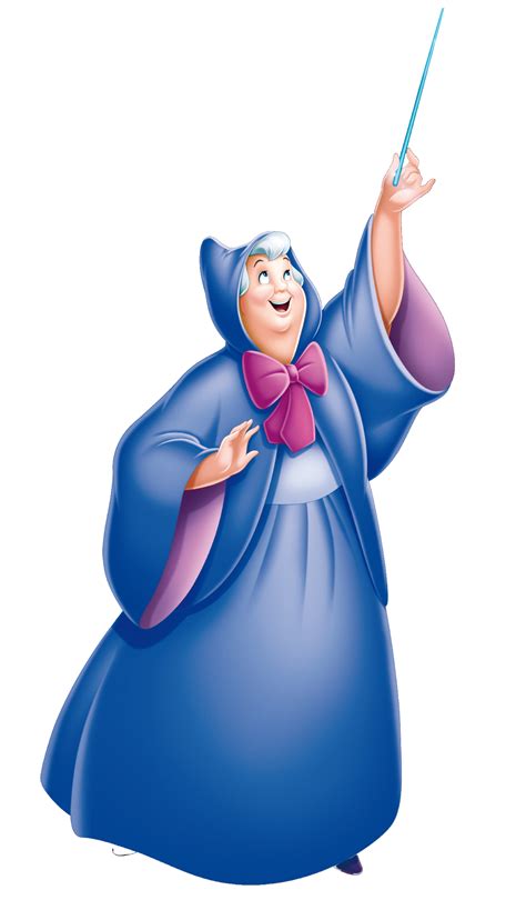 Fairy Godmother Disney Wiki Fandom Powered By Wikia