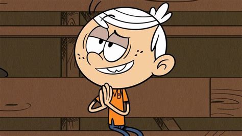 Pin By King Siyah On Lincoln Loud Loud House Characters Character