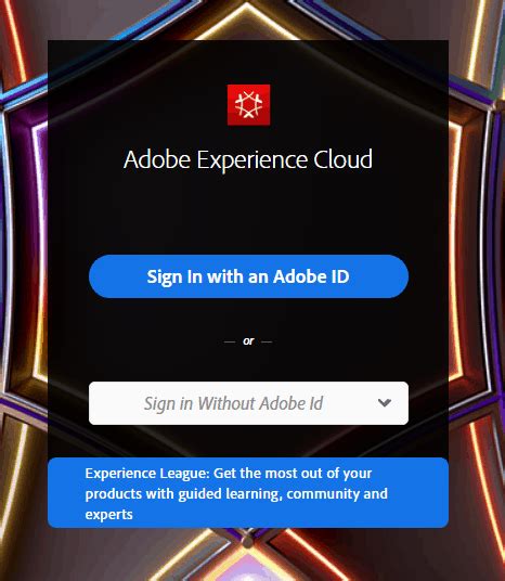 Adobe Experience Cloud Login Guide 2020 Elogin Guru