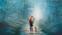 Rainy Season HD Wallpapers - Wallpaper Cave