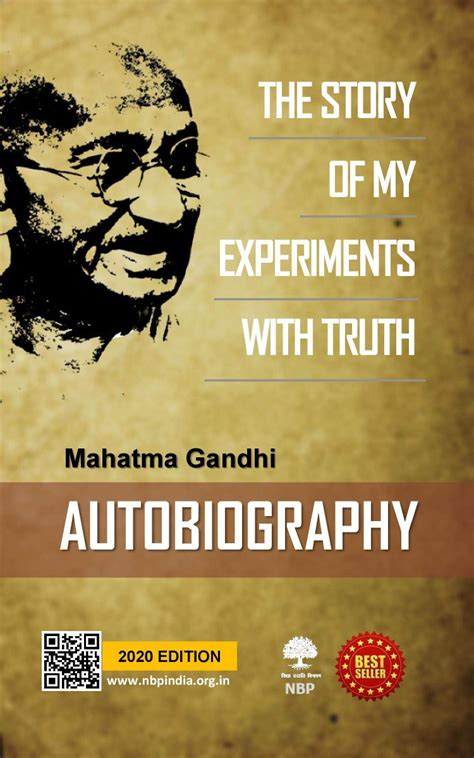 8 Must Read Books On Mahatma Gandhi On His Birth Anniversary
