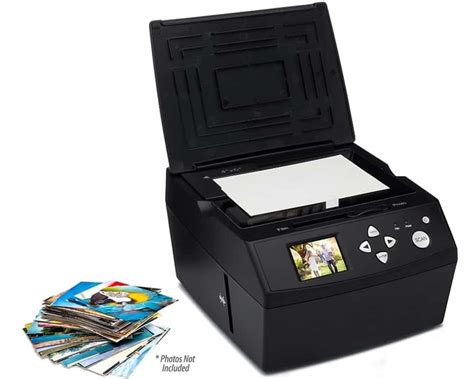 Best Slide Scanner Of 2020 Review And Buyers Guide Yournabe