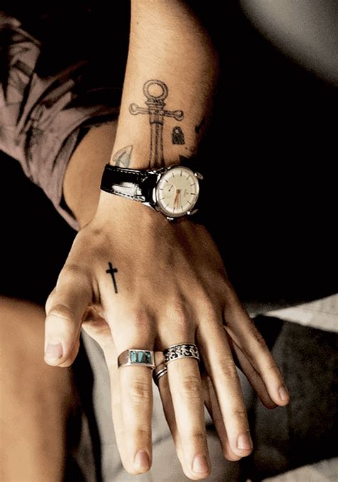 4.1 out of 5 stars. Ultimate Harry Styles Tattoo Guide - All Ink Work & Meanings