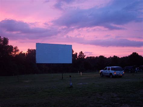 Sign up and get access to some cool features. Arkansas Drive-Ins; A Summer Tradition - First Security Bank