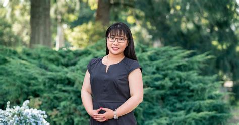 Susie Liu Business Development Manager And Leasing Manager Property