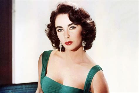 elizabeth taylor would have turned 92 today her heart was huge says her granddaughter