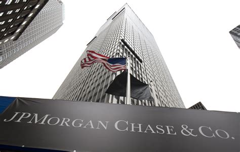 Official account for the latest company news and updates from asset management, private banking, commercial banking, and the corporate and. JP Morgan Chase cyber attack breached 76 million accounts ...