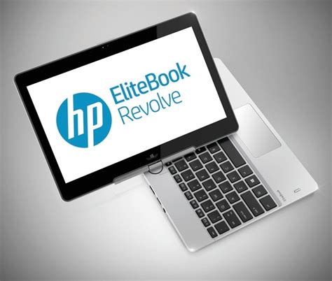 Hp Elitebook Revolve 810 Review