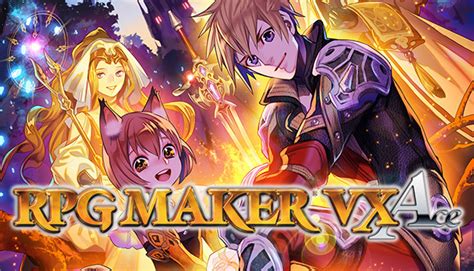 Rpg Maker Vx Ace On Steam