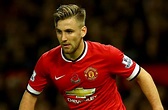 Manchester United Injury News: Luke Shaw Ruled Out for Six Weeks with ...
