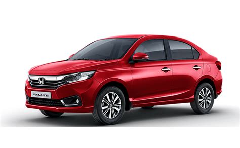 Honda Amaze Price In India 2023 Images Mileage And Reviews Carandbike