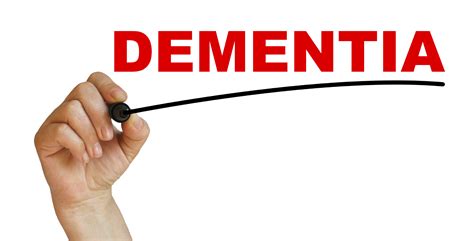 5 Signs That Could Indicate Dementia At Home Independent Living