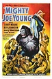 Mighty Joe Young (1949) - Black Horror Movies