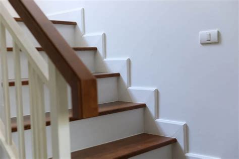 How To Do Baseboard Around Stairs A Step By Step Guide