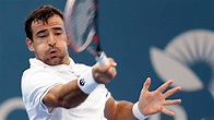 ATP : Ivan Dodig signe une victoire à son premier match au tournoi de ...