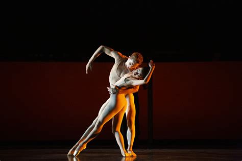 Pacific Northwest Ballet Celebrates 50th Season Featuring Set Design By
