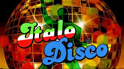 Italian Disco Dance Hits Of 80s Ii Golden Oldies Disco Dance Music Ii