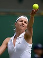 Maria Kirilenko – Wimbledon Tennis Championships 2014 – 1st Round ...