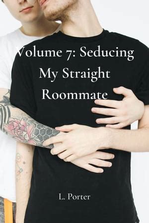 Kobo Volume Seducing My Straight Roommate Gay Twink