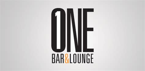 Bar One Logo