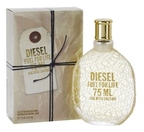 Los 6 Mejores Perfumes De Diesel Para Mujeres Belleza