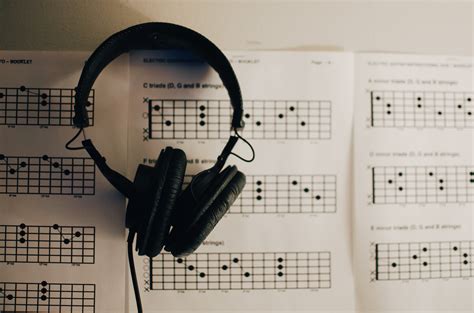 A Beginners Guide To Chord Progressions Better Songs