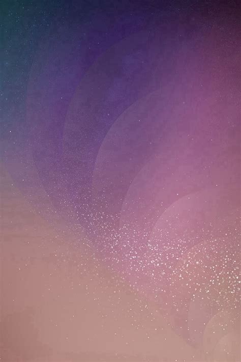 Galaxy S8 Samsung Purple Pattern Background Iphone 4s Wallpapers Free