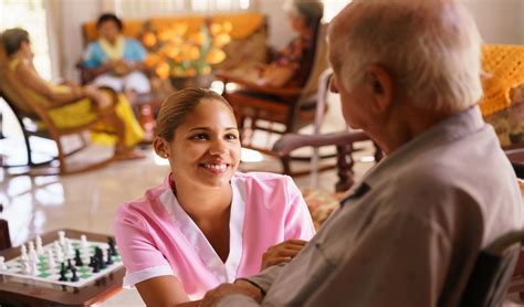 What Distinguishes A Good Nursing Home Facility From A Bad One Dinizulu Law