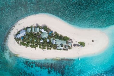 Namotu Resort Fiji Vacations