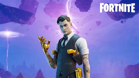 The original midas was a character and boss in fortnite that you had to defeat. Fortnite leaks suggest Midas may make Halloween return in ...
