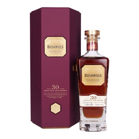 Bushmills Whisky Buy Whisky And Other Spirits Online Today