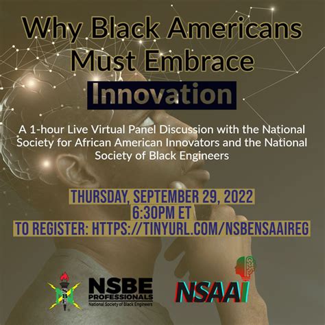 National Society Of Black Engineers Nsbe Professionals On Linkedin