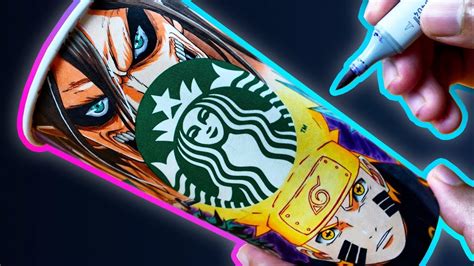 Anime Character Starbucks Logo Anime Get The Details On Myanimelist The Largest Online Anime And