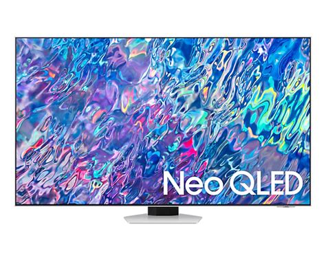 65’’ Qn85b Neo Qled 4k Smart Tv 2022 Samsung Colombia