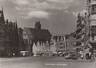 Landshut - Altstadt - 1960 Nr. 0056609 - oldthing: Ansichtskarten ...