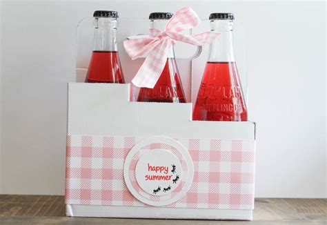 Picnic Party Favors Everyday Party Magazine