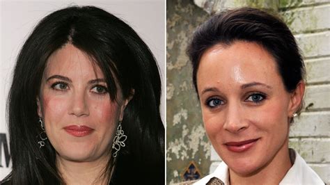 A Scarlet Letter—the Monica Lewinsky Ing Of Paula Broadwell