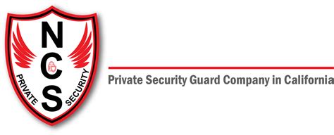 Ncs Security 1 Private Security Guard Services Company In Irvine Ca