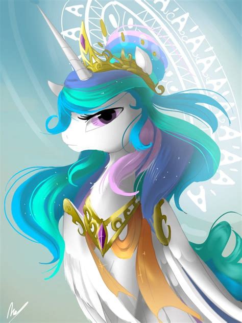 Queenlestia By Nutty On