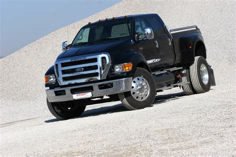 2008 Geigercars Ford F 650 Hd Pictures