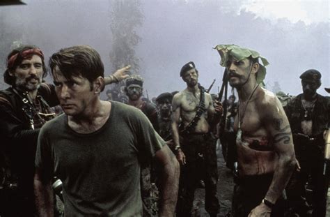 7 Películas Que Debes Ver Para Entender La Guerra De Vietnam