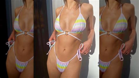 the adorable bikini that s going viral on tiktok free hot nude porn pic gallery