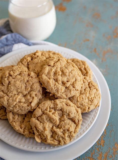 By hand, stir in rolled oats and raisins. The Best Simple Oatmeal Cookie | Recipe | Best oatmeal ...
